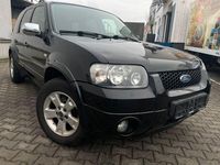 Gebraucht Ford Maverick 150 PS (110 kW) 2007 Schwarz SUV