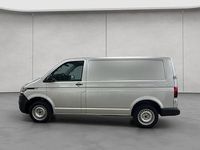 Gebraucht VW Transporter Trendline 150 PS (110 kW) 2025 Silber Van