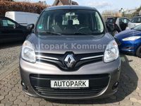 gebraucht Renault Kangoo Happy Family*TÜV 09-2025*