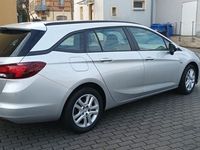 gebraucht Opel Astra ST 1.5 Diesel 77kW Edition Edition