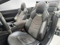 Gebraucht Maserati GranCabrio 460 PS (338 kW) 2019 Grau Cabrio
