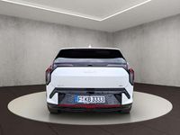 Gebraucht Kia EV3 GT-Line 150 kW (204 PS) 2025 Schneeweiss SUV