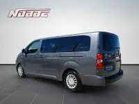 Gebraucht Toyota Proace Verso 144 PS (105 kW) 2022 Grau Kombi