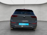 Gebraucht VW Golf VIII Move 110 PS (80 kW) 2024 Uranograu Limousine