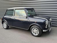 Gebraucht Mini Cooper Classic 63 PS (46 kW) 1999 Schwarz Kleinwagen