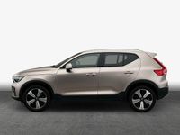 Gebraucht Volvo XC40 Ultimate 192 PS (141 kW) 2022 Bright dusk metallic SUV