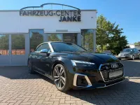 Gebraucht Audi S5 Cabriolet Sport 354 PS (260 kW) 2024 Schwarz Cabrio