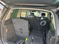 Gebraucht VW Sharan Cup 177 PS (130 kW) 2015 Braun Van / Kleinbus