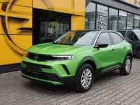 Gebraucht Opel Mokka Enjoy 101 PS (74 kW) 2023 Grün SUV