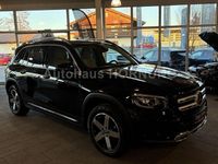 Gebraucht Mercedes GLB250 224 PS (164 kW) 2022 Schwarz SUV