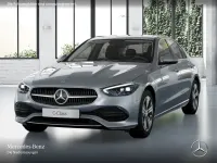 Gebraucht Mercedes C180 Avantgarde 170 PS (125 kW) 2025 Silber Limousine