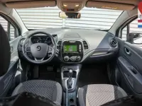 Gebraucht Renault Captur Intens 150 PS (110 kW) 2019 Grau SUV