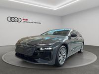 Neu Audi A6 e-tron Performance 269 kW (367 PS) 2025 Grau Kombi