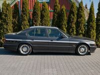 Gebraucht BMW M5 Performance 275 PS (202 kW) 1989 Grau