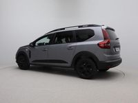 Neu Dacia Jogger Extreme 156 PS (114 kW) 2026 Weiß Van / Kleinbus