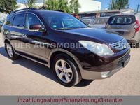 gebraucht Hyundai Veracruz Premium/ Automatik/Tüv 05.2024/7 Sitzer
