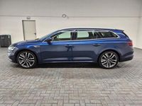 Gebraucht Renault Talisman 200 PS (147 kW) 2017 Cosmosblau Kombi