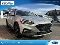 gebraucht Ford Focus Active/LED/ACC/Ergo Sitze/Rfkamera