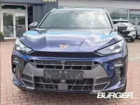 Brugt Cupra Terramar 150 HK (110 kW) 2025 Blå SUV