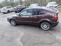 Gebraucht VW Corrado 160 PS (117 kW) 1991 Rot Coupé