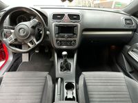 gebraucht VW Scirocco Scirocco1.4 TSI