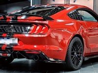gebraucht Ford Mustang EcoBoost Shelby-Body Kit