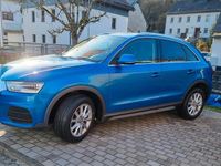 Gebraucht Audi Q3 150 PS (110 kW) 2015 Andere farben SUV