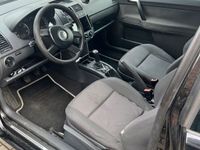 gebraucht VW Polo Polo1.4 TDI Comfortline