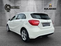 Gebraucht Mercedes A250 Urban 211 PS (155 kW) 2015 Weiß Limousine