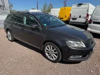 Gebraucht VW Passat 140 PS (102 kW) 2011 Kombi