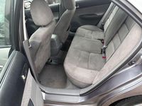 Gebraucht Mazda 6 Comfort 141 PS (103 kW) 2003 Limousine