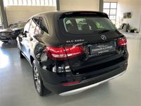 gebraucht Mercedes 220 GLC4Mat 9G NAVI Rfkam Park/Spiegel Paket