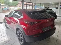 Neu Mazda CX-30 Homura-Line 140 PS (102 kW) 2026 Soul red crystal m SUV