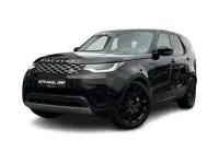 Gebraucht Land Rover Discovery S 301 PS (221 kW) 2024 Schwarz SUV