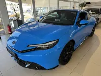 Gebraucht Honda Prelude Advance 143 PS (105 kW) 2026 Blau Coupé