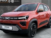 Neu Dacia Spring Extreme 75 kW (102 PS) 2026 Rot Kleinwagen