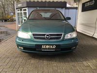 gebraucht Opel Omega 2.2 16V Design Edit/Autom/Leder/Tüv10.2024