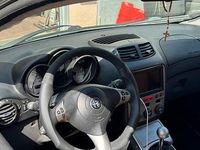 Gebraucht Alfa Romeo GT 166 PS (122 kW) 2005 Silber Coupé