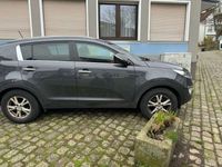 gebraucht Kia Sportage 1.6 GDI 2WD Attract