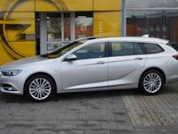 gebraucht Opel Insignia B ST 2.0 INNO 4x4/AHK/Leder/Pano/Flexr.