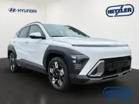 Gebraucht Hyundai Kona Prime 141 PS (103 kW) 2025 Weiß SUV