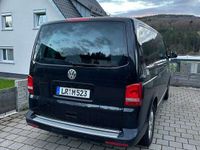 gebraucht VW Multivan T5DSG 4MOTION Highline