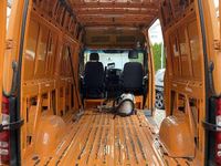 Gebraucht Mercedes Sprinter 109 PS (80 kW) 2008 Van