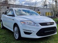 gebraucht Ford Mondeo Mondeo1.6 Ti-VCT Cool
