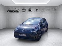 Neu VW ID.3 Pro 169 kW (231 PS) 2025 Schwarz Kleinwagen