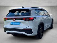 Gebraucht VW Tayron Life 150 PS (110 kW) 2025 Weiß SUV