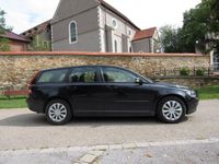 gebraucht Volvo V50 Kombi 2.4*Automatik*Xenon*Tüv11.23*2.Hand*