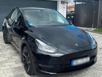 Brugt Tesla Model Y 378 kW (514 HK) 2023 Sort SUV