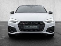 Gebraucht Audi S5 Ambiente 2023 Weiss Coupé