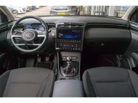 gebraucht Hyundai Tucson Comfort